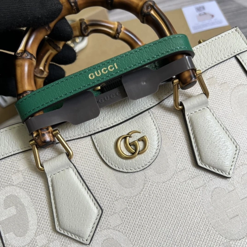 WellDesigned Gxccx Top Handle Bags 43793