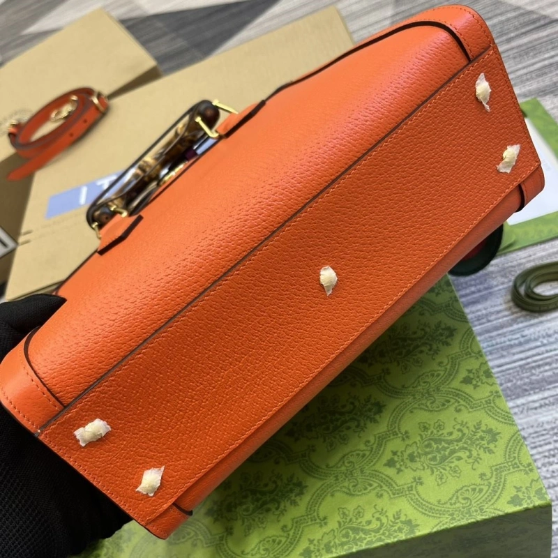 EyeCatching Gxccx Top Handle Bags 43842