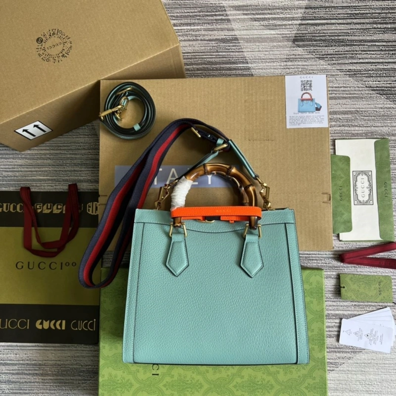 EyeCatching Gxccx Top Handle Bags 43881