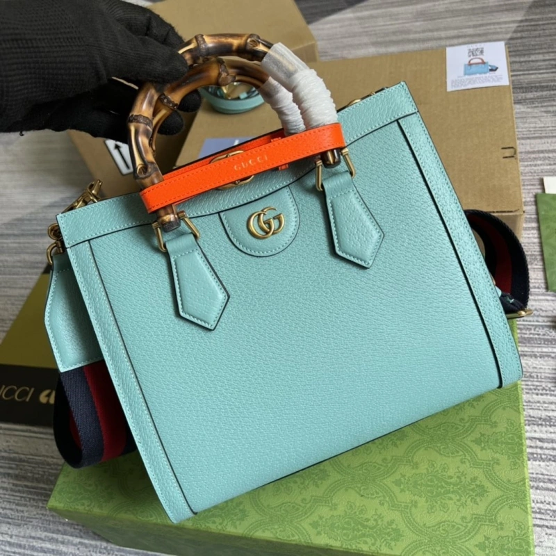 EyeCatching Gxccx Top Handle Bags 43881