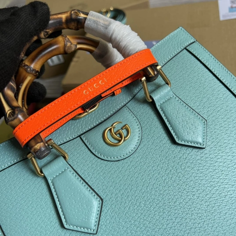EyeCatching Gxccx Top Handle Bags 43881