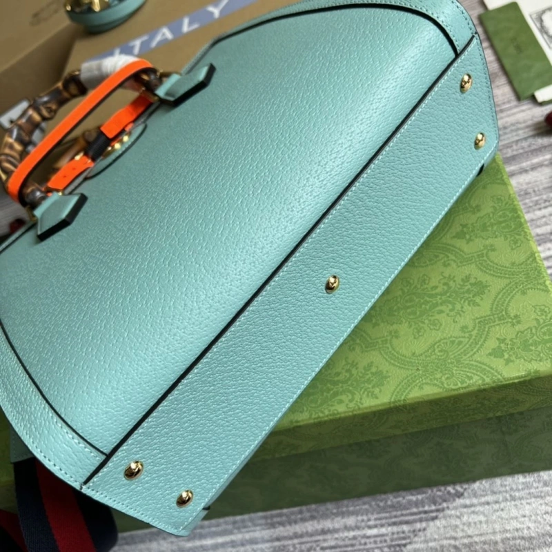 EyeCatching Gxccx Top Handle Bags 43881