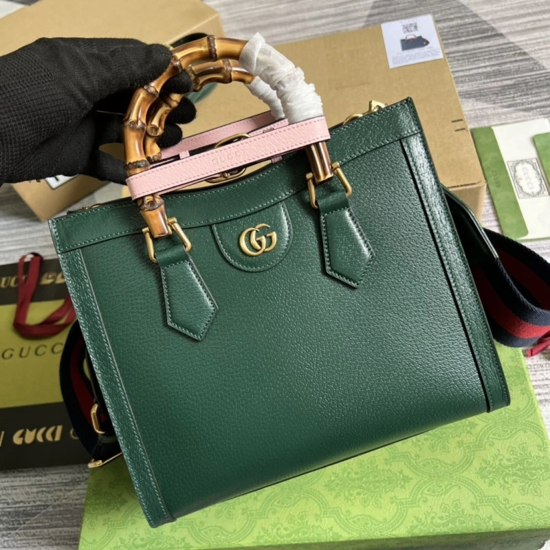 Gxccx Top Handle Bags Minimalist 43910