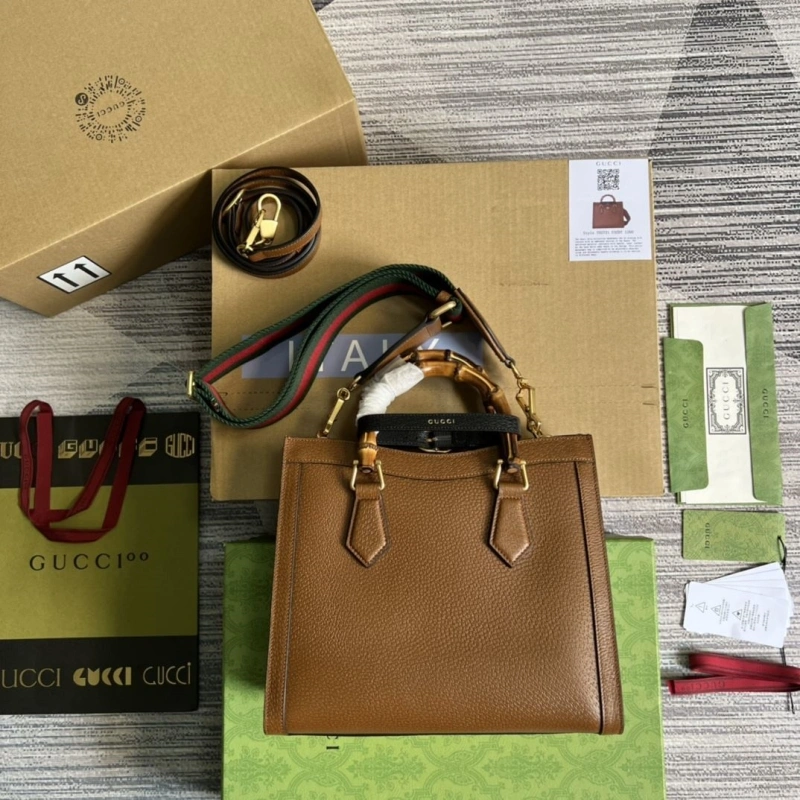 Popular Gxccx Top Handle Bags 43838
