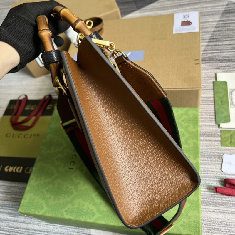 Popular Gxccx Top Handle Bags 43838