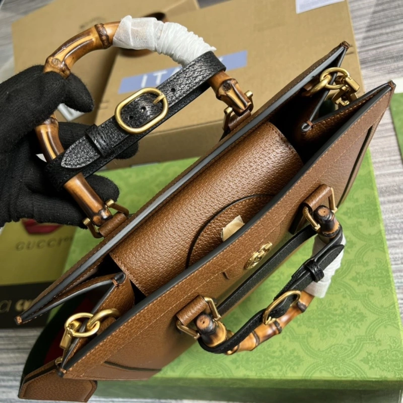 Popular Gxccx Top Handle Bags 43838