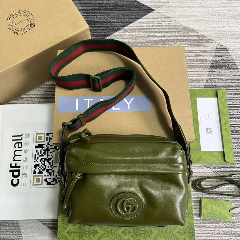 Sleek Gxccx Satchel Bags 44785
