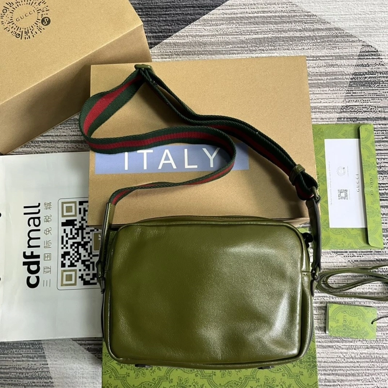 Sleek Gxccx Satchel Bags 44785