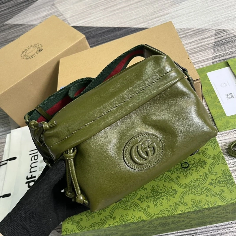 Sleek Gxccx Satchel Bags 44785
