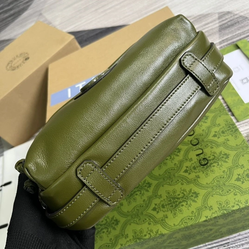 Sleek Gxccx Satchel Bags 44785