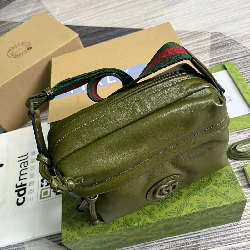 Sleek Gxccx Satchel Bags 44785