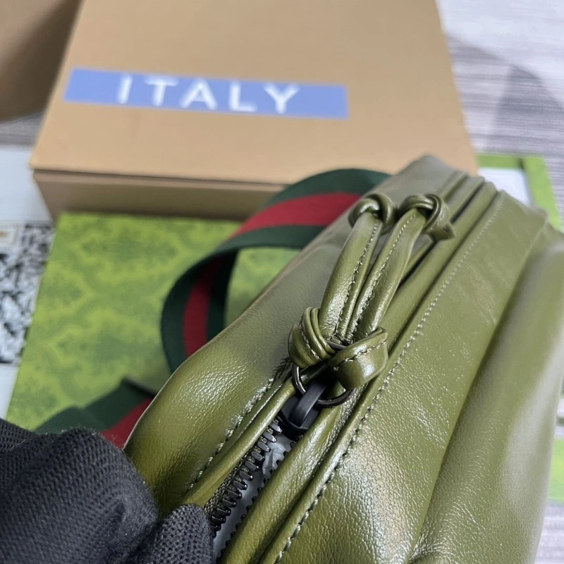 Sleek Gxccx Satchel Bags 44785