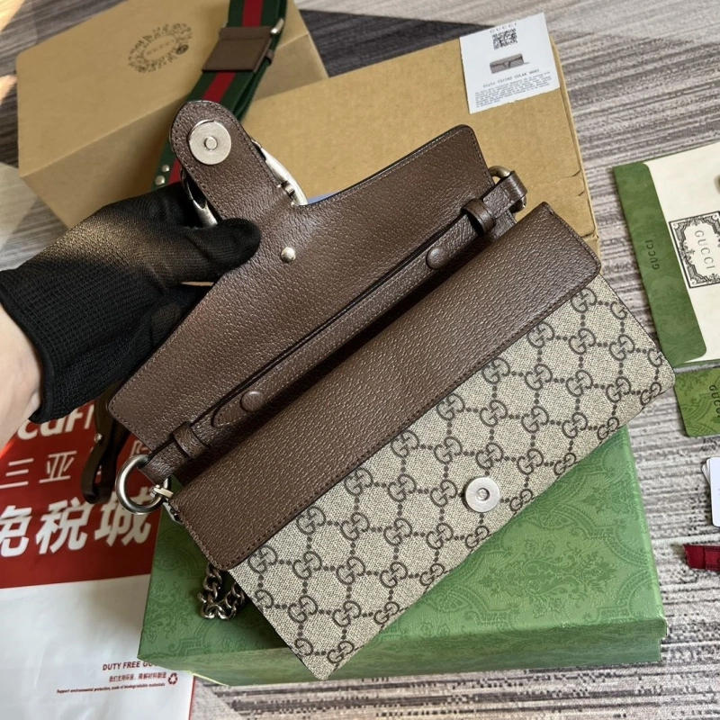 Efficient Gxccx Top Handle Bags 43795