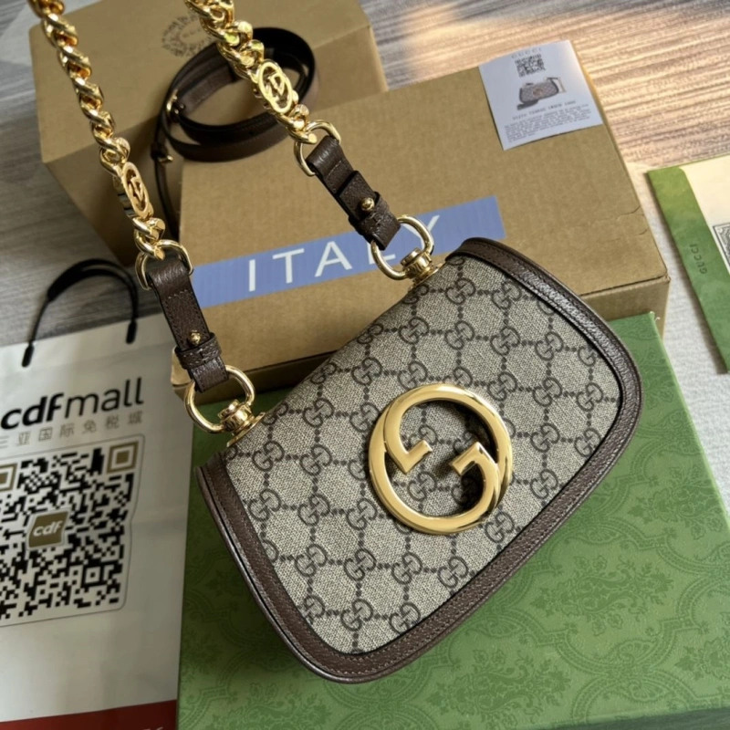 Trendsetting Gxccx Top Handle Bags 43808