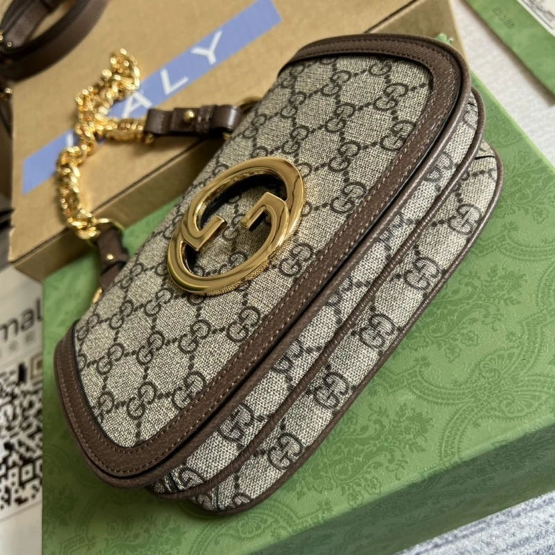 Trendsetting Gxccx Top Handle Bags 43808