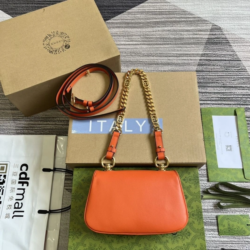 Gxccx Top Handle Bags ModernLook 43801