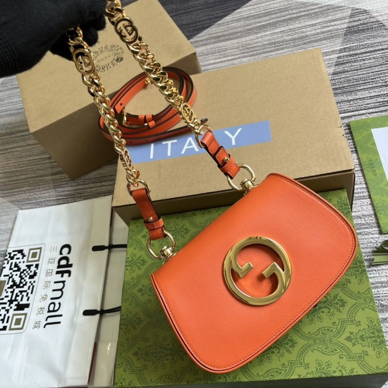 Gxccx Top Handle Bags ModernLook 43801