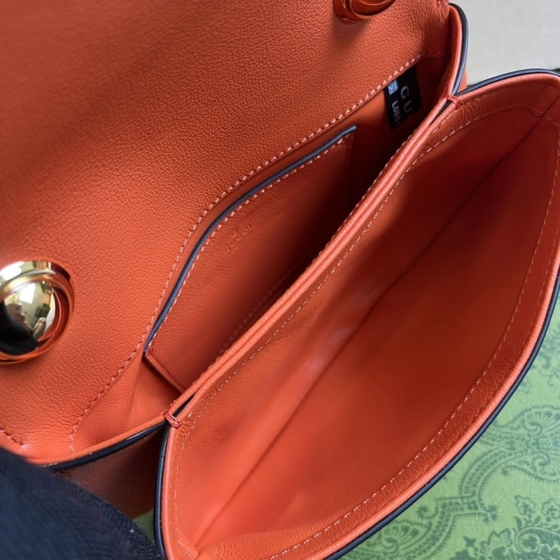 Gxccx Top Handle Bags ModernLook 43801