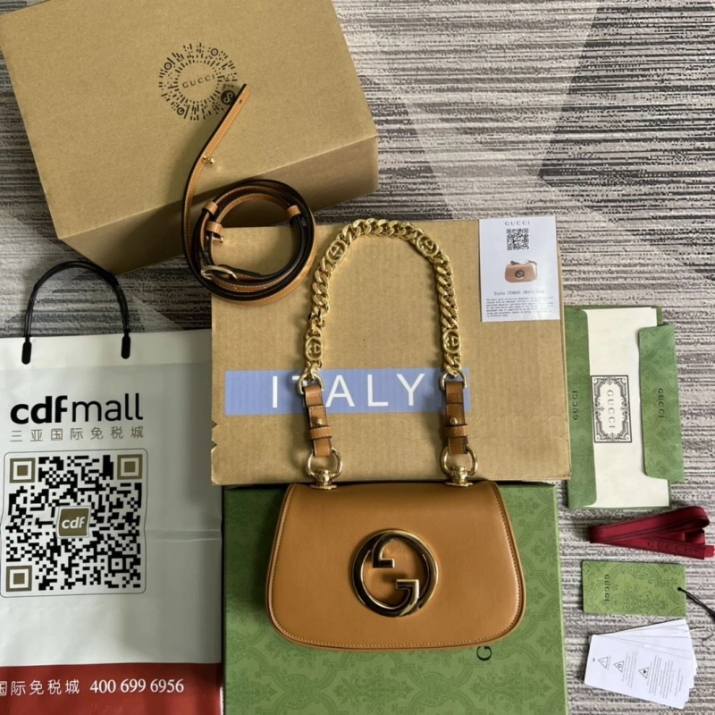 Minimalist Gxccx Top Handle Bags 43764