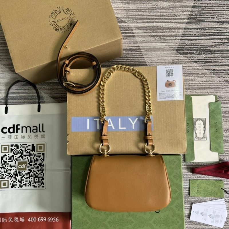 Minimalist Gxccx Top Handle Bags 43764