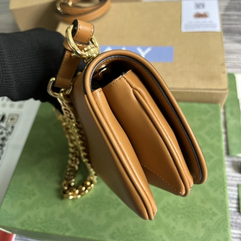 Minimalist Gxccx Top Handle Bags 43764