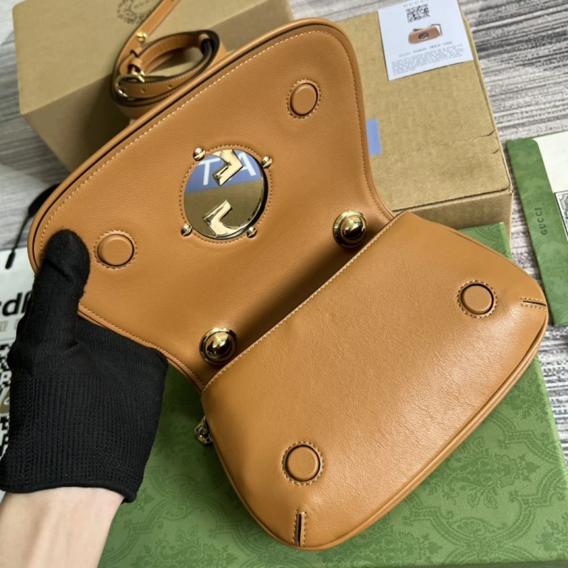 Minimalist Gxccx Top Handle Bags 43764