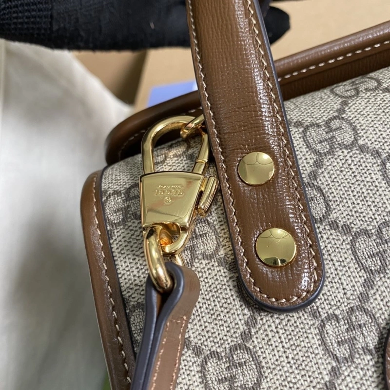 Gxccx Top Handle Bags Elegant 43876