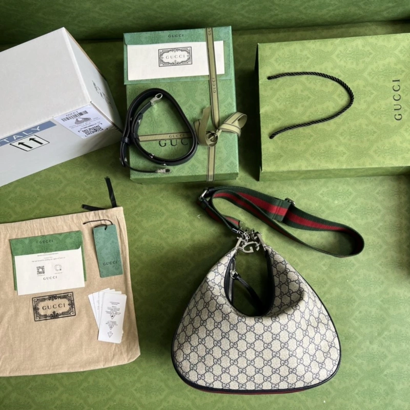 Gxccx Satchel Bags Refined 44773