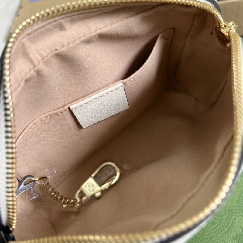 Gxccx Satchel Bags Durable 44755