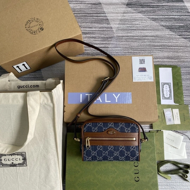 ModernLook Gxccx Satchel Bags 44734