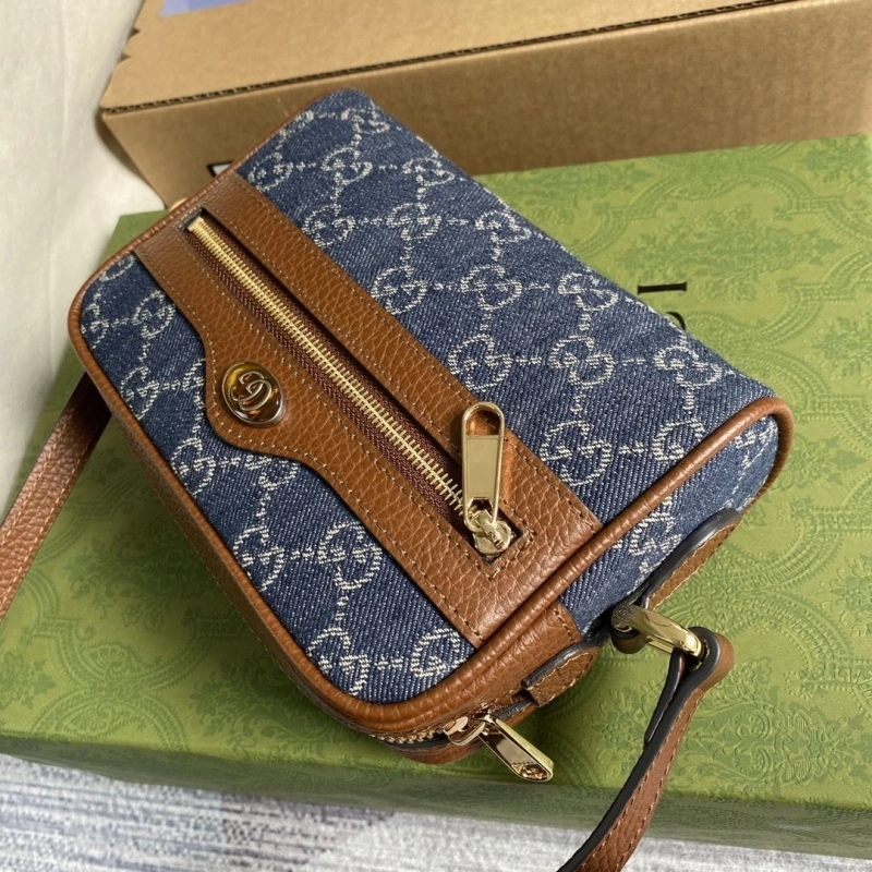 ModernLook Gxccx Satchel Bags 44734