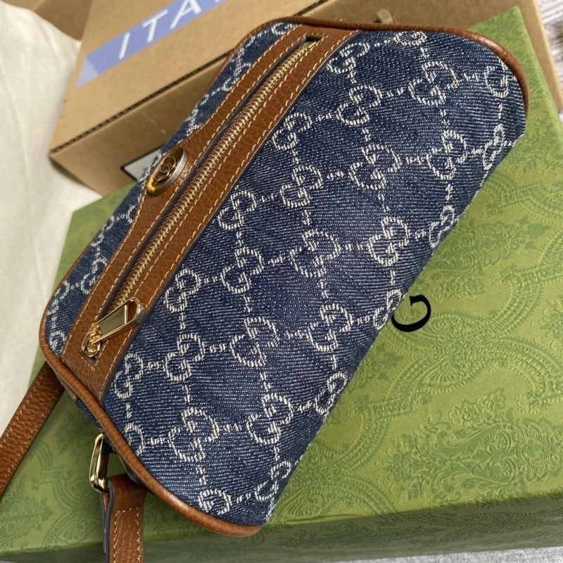 ModernLook Gxccx Satchel Bags 44734