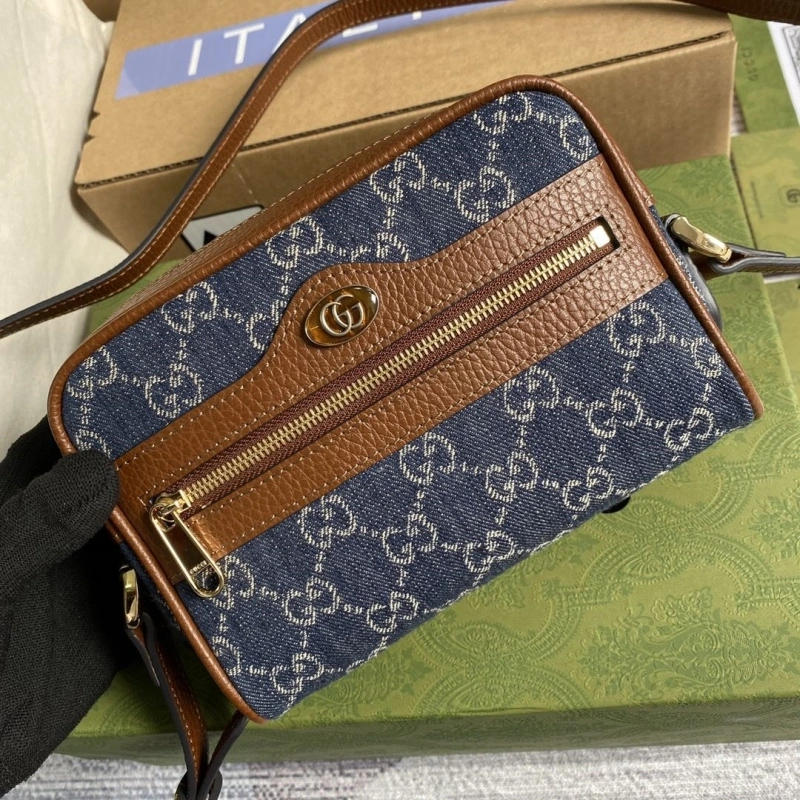 ModernLook Gxccx Satchel Bags 44734