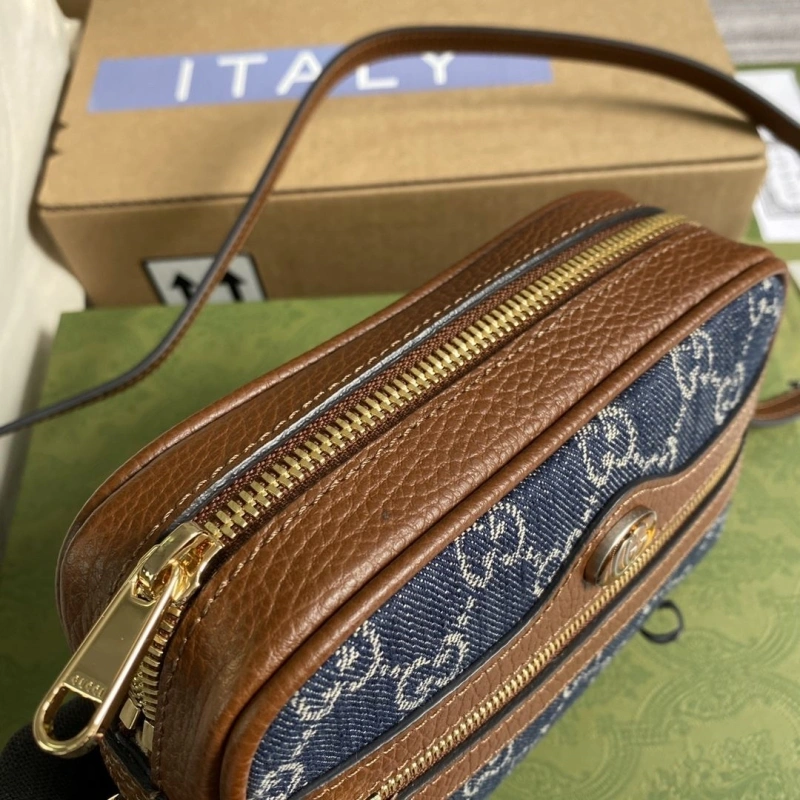 ModernLook Gxccx Satchel Bags 44734