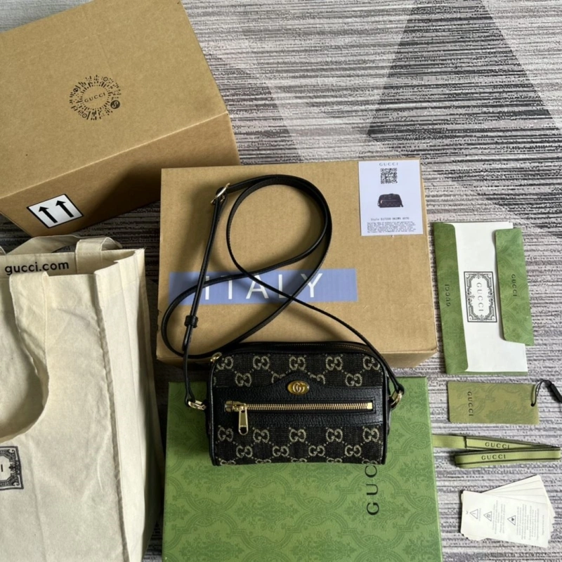 Gxccx Satchel Bags DailyWear 44729