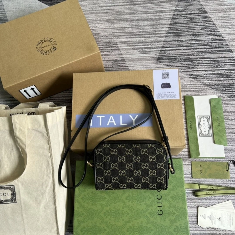 Gxccx Satchel Bags DailyWear 44729