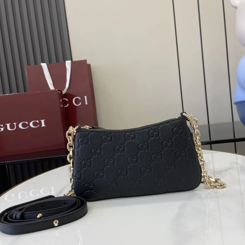 Elegant Gxccx Satchel Bags 44746