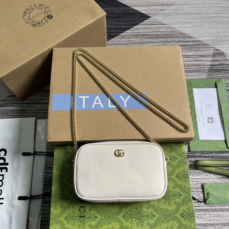 Functional Gxccx Satchel Bags 44736