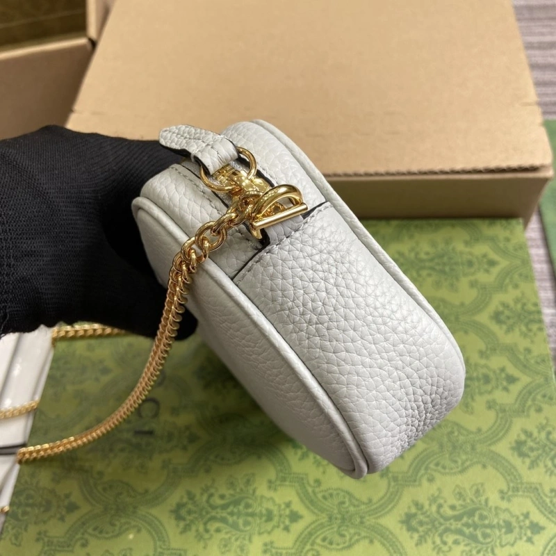 Gxccx Satchel Bags Resilient 44745