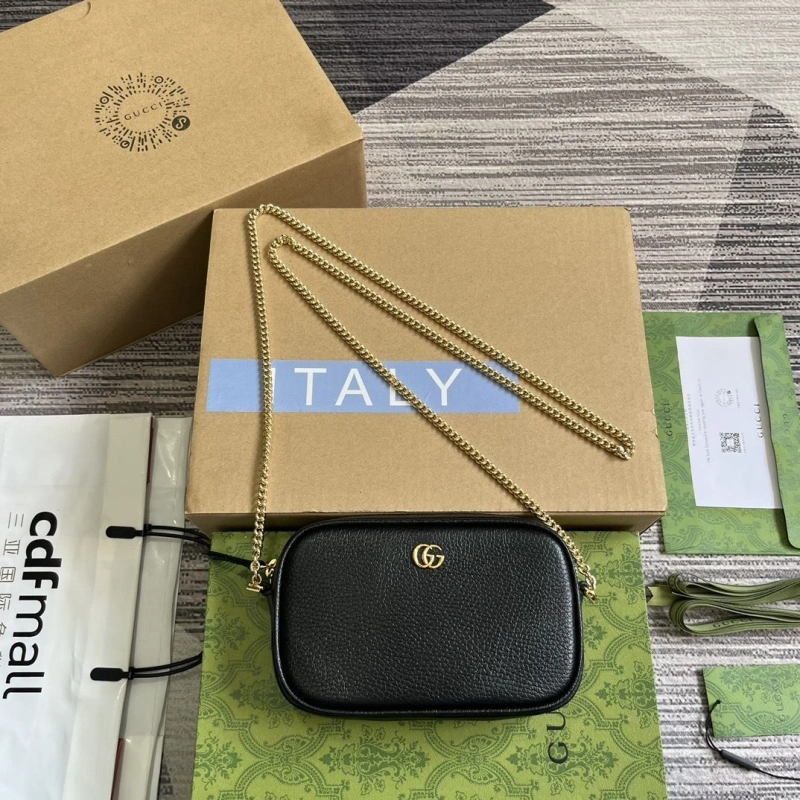 Sleek Gxccx Satchel Bags 44739