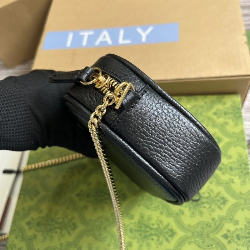 Sleek Gxccx Satchel Bags 44739