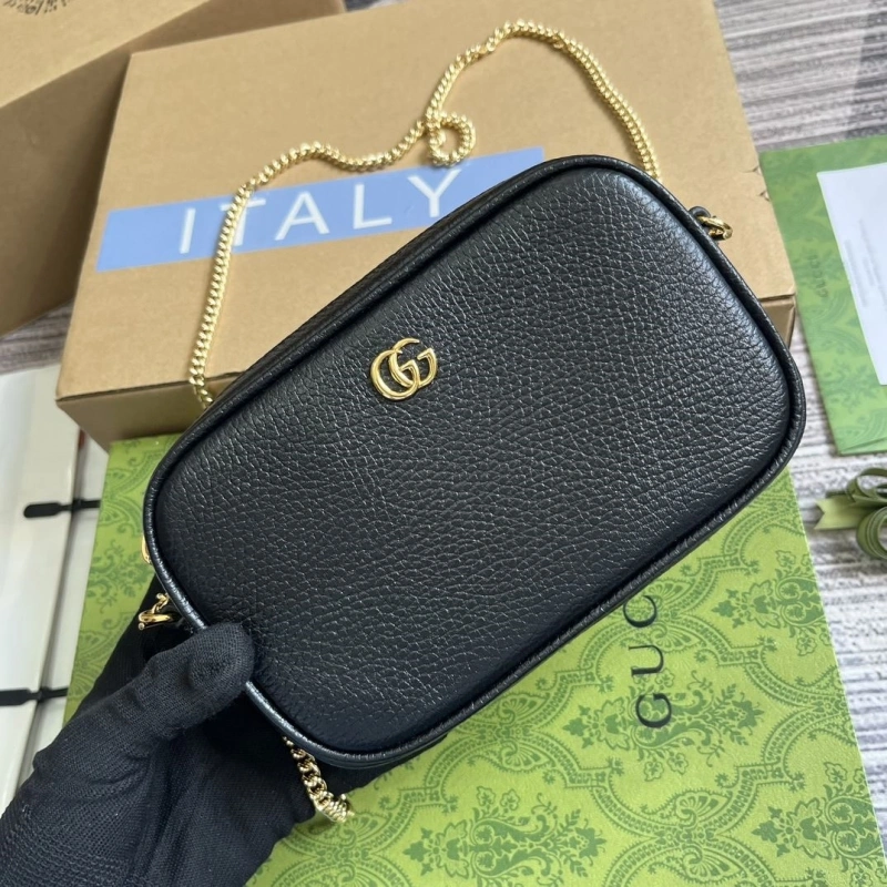 Sleek Gxccx Satchel Bags 44739