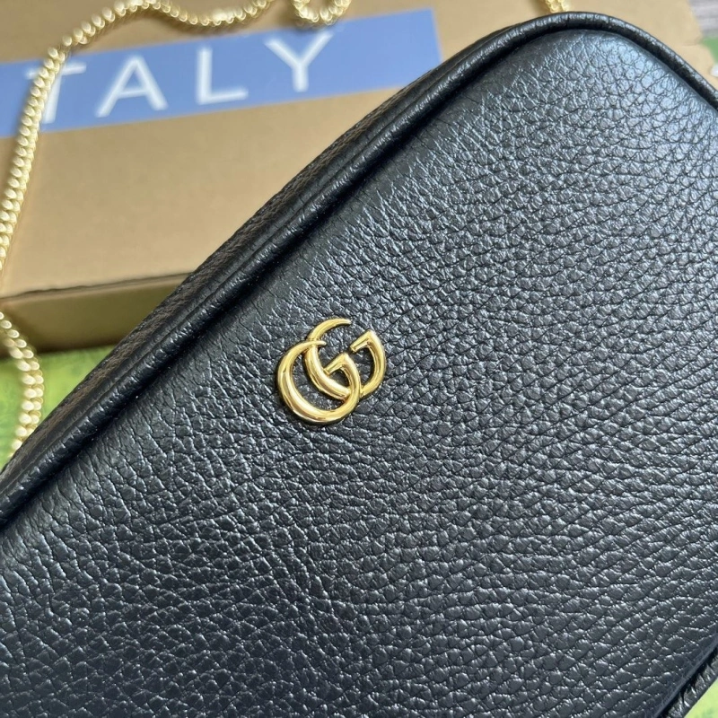 Sleek Gxccx Satchel Bags 44739