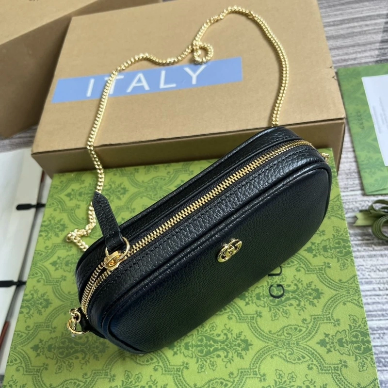 Sleek Gxccx Satchel Bags 44739