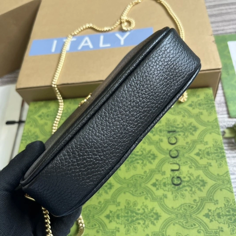 Sleek Gxccx Satchel Bags 44739