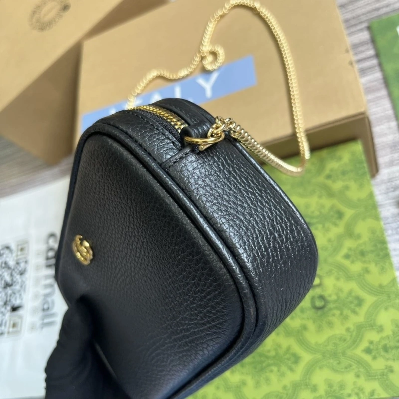 Sleek Gxccx Satchel Bags 44739