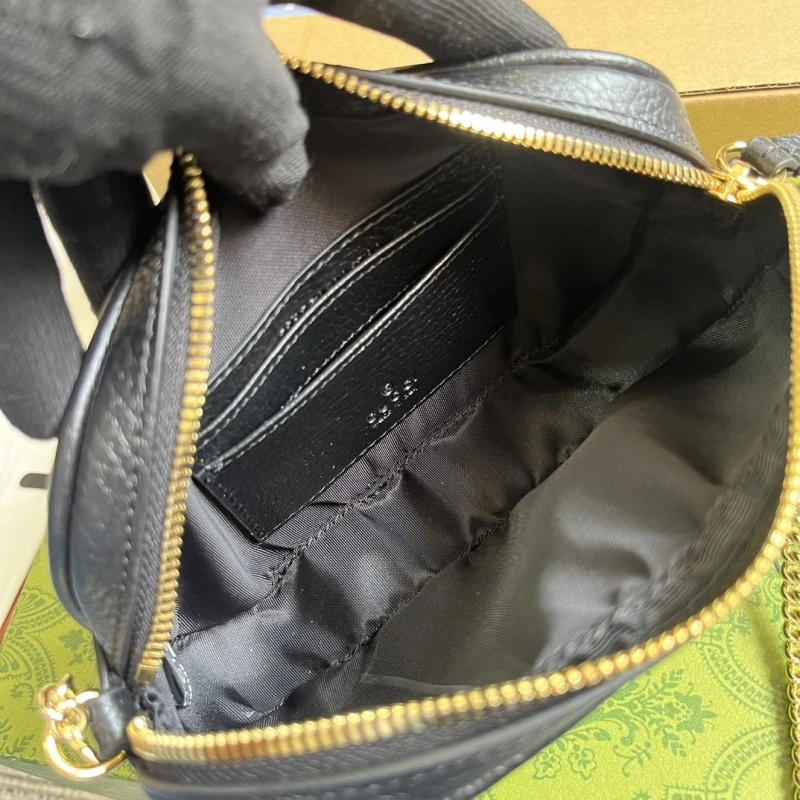 Sleek Gxccx Satchel Bags 44739