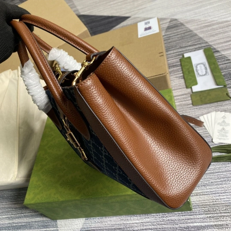 Gxccx Top Handle Bags AllSeason 43779