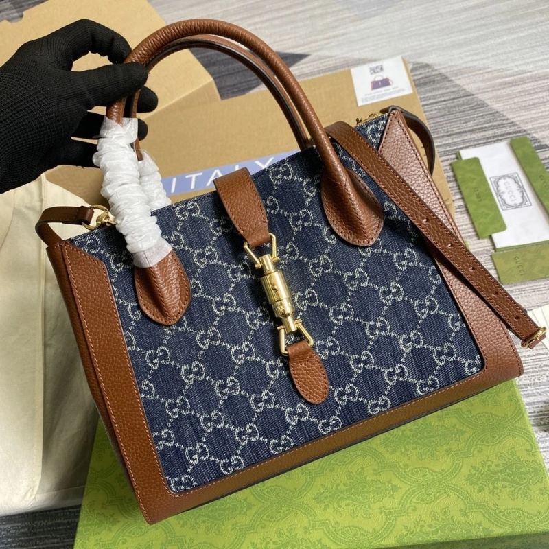 Gxccx Top Handle Bags AllSeason 43779