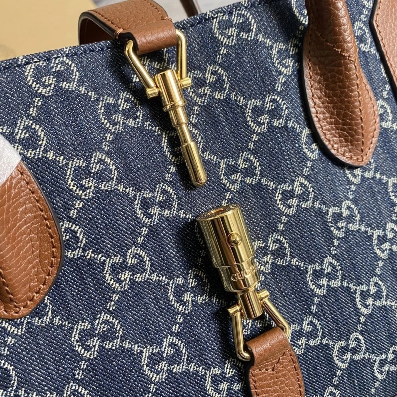 Gxccx Top Handle Bags AllSeason 43779